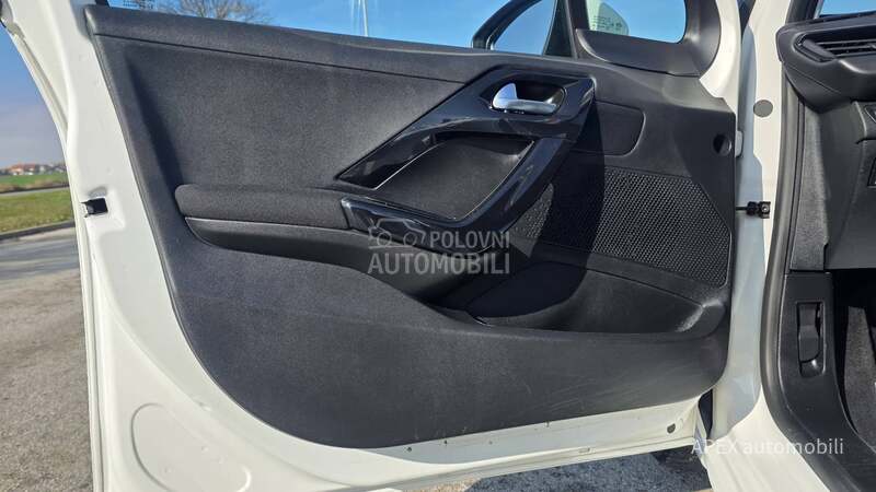 Peugeot 208 1.2 Puretech  ACTIVE