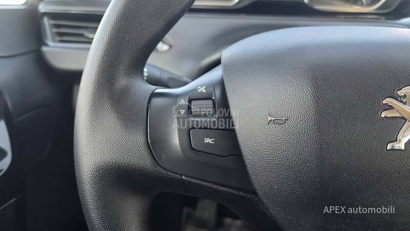 Peugeot 208 1.2 Puretech  ACTIVE