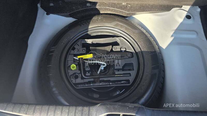 Peugeot 208 1.2 Puretech  ACTIVE