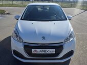 Peugeot 208 1.2 Puretech  ACTIVE