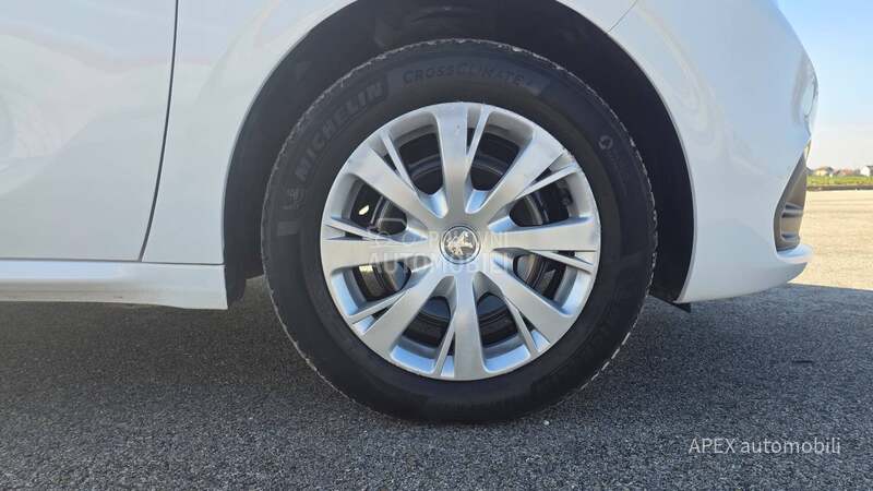 Peugeot 208 1.2 Puretech  ACTIVE