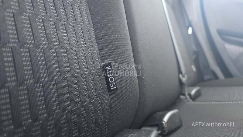 Peugeot 208 1.2 Puretech  ACTIVE