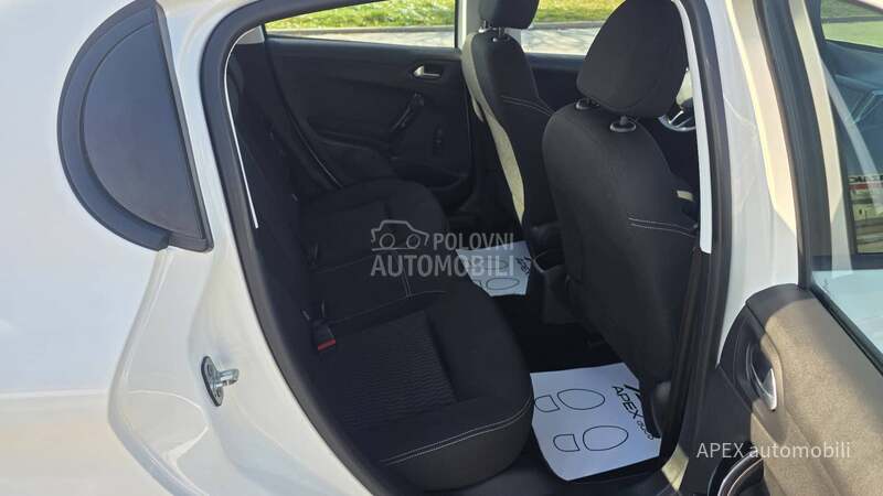 Peugeot 208 1.2 Puretech  ACTIVE