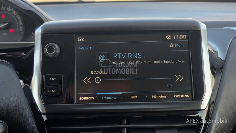 Peugeot 208 1.2 Puretech  ACTIVE