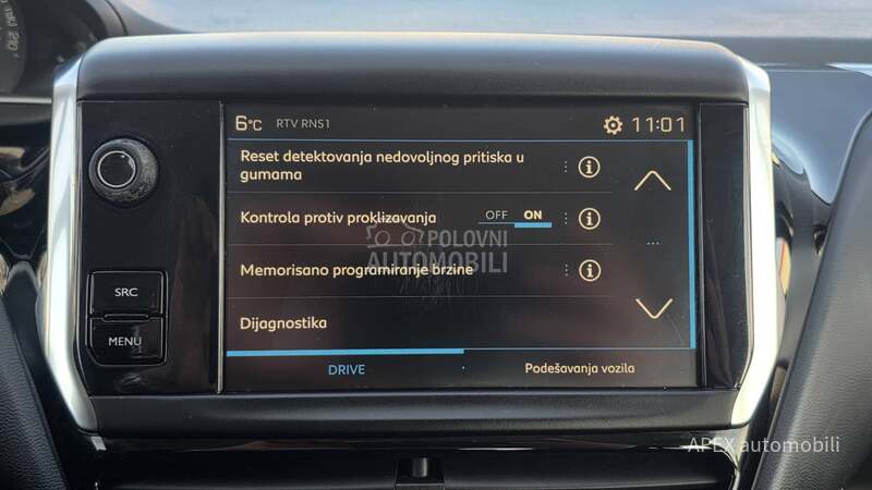 Peugeot 208 1.2 Puretech  ACTIVE