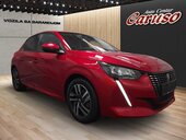 Peugeot 208 1.2 PureTech Allure