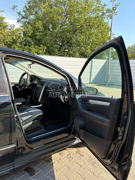 Mercedes Benz B 200 cdi