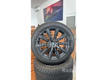 Aluminijumske felne BMW 18" 5 x 120
