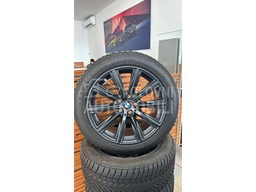 Aluminijumske felne BMW 18" 5 x 120