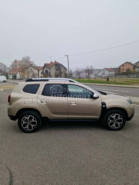 Dacia Duster 1.2TCE 4x4