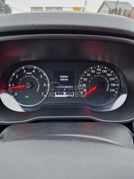 Dacia Duster 1.2TCE 4x4