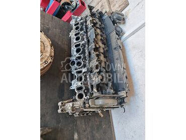 glava x5 3.0 m57 za BMW X5 od 2009. do 2011. god.