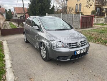 Volkswagen Golf 5 1.9TDI