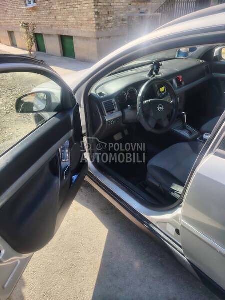Opel Vectra C 