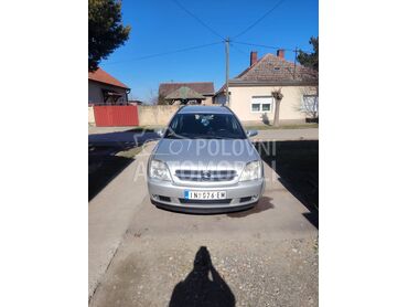 Opel Vectra C 