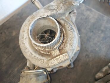 turbina 2.5 tddi za Audi A6 od 2002. do 2005. god.