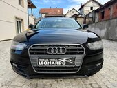 Audi A4 2.0 TDI DSG