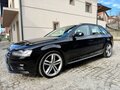Audi A4 2.0 TDI DSG