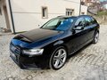 Audi A4 2.0 TDI DSG