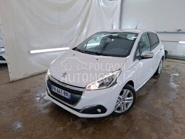 Peugeot 208 1.2PureTECH