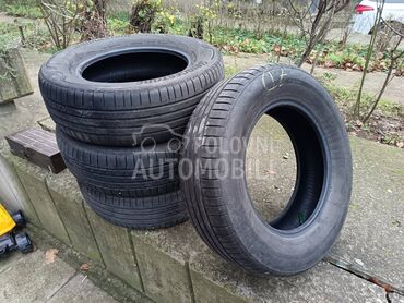 Bridgestone 215/65 R16 Letnja