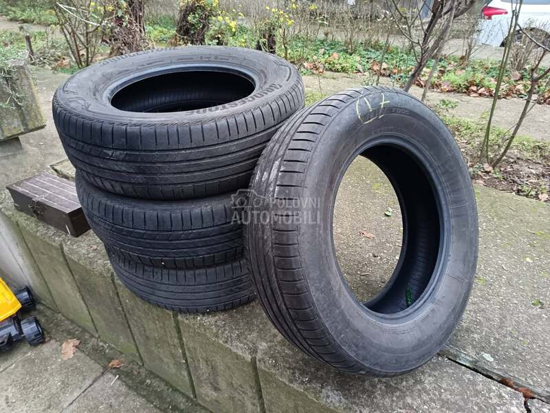 Bridgestone 215/65 R16 Letnja