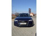 Audi A4 2.0 TDI