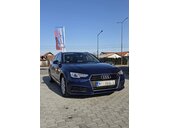 Audi A4 2.0 TDI