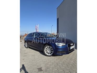 Audi A4 2.0 TDI
