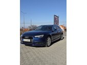 Audi A4 2.0 TDI