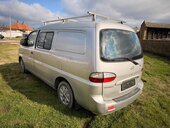 Hyundai H-1 2.5crdi kombinovan