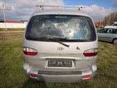 Hyundai H-1 2.5crdi kombinovan