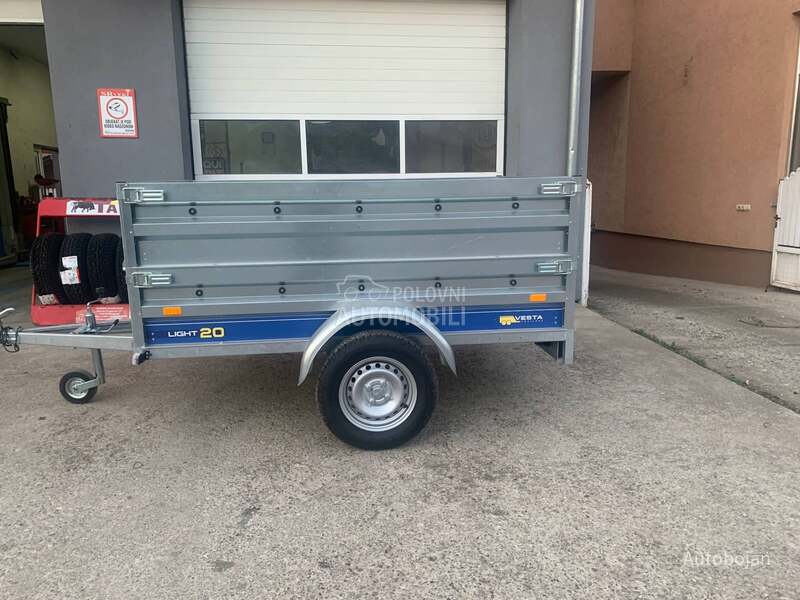 Vesta Akcija light 20 kiper