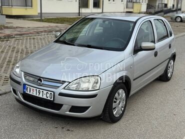 Opel Corsa C 1.2 b 212.000 k.m