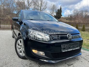 Volkswagen Polo 1.2tdi N.A.V.I