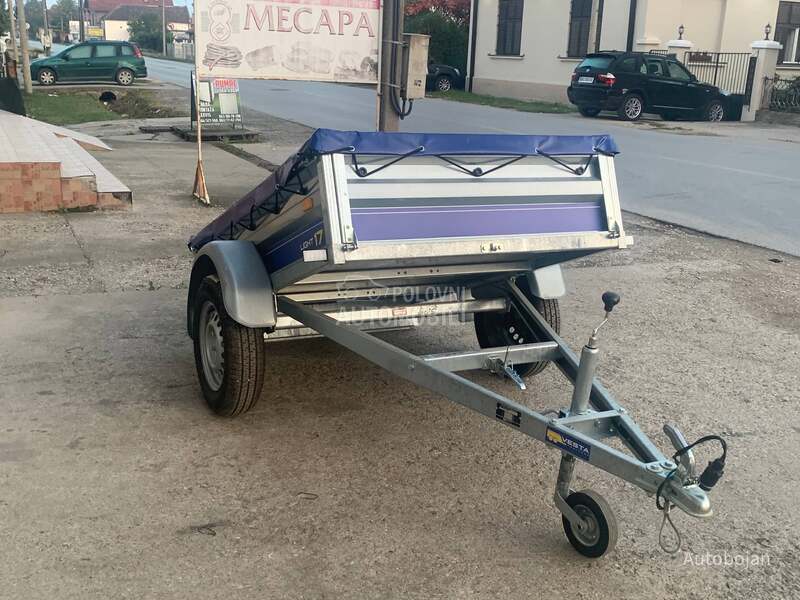 Vesta Akcija light 17 kiper