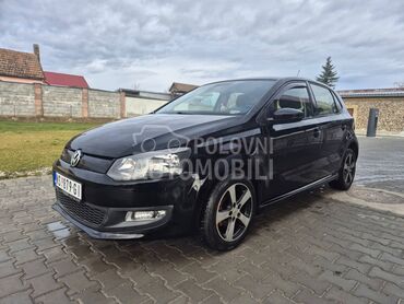 Volkswagen Polo 1.2 TDI / Ful Oprema
