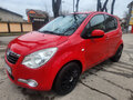 Opel Agila 1.2