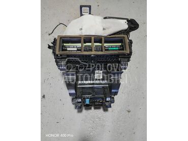 kuciste klime za Peugeot 508 od 2011. do 2019. god.