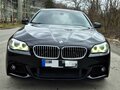 BMW 520 D//M PAKET//AUT//