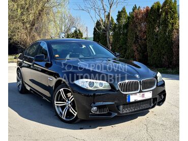 BMW 520 D//M PAKET//AUT//
