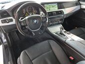 BMW 520 D//M PAKET//AUT//