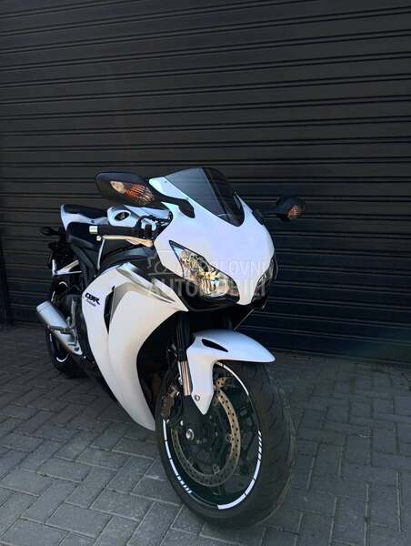 Honda CBR 1000 RR SC59