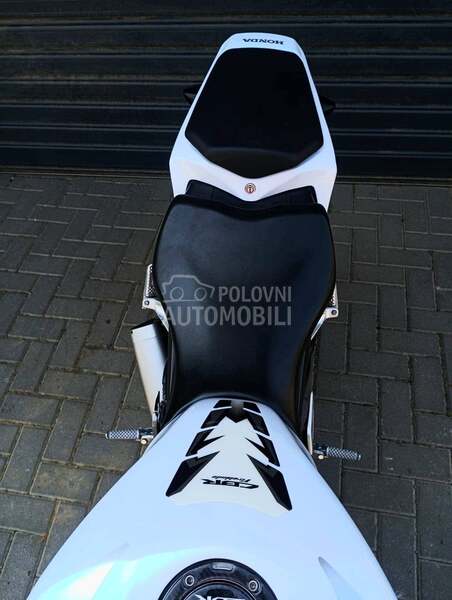 Honda CBR 1000 RR SC59