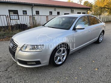 Audi A6 2.7TDI DIODA AUTOM