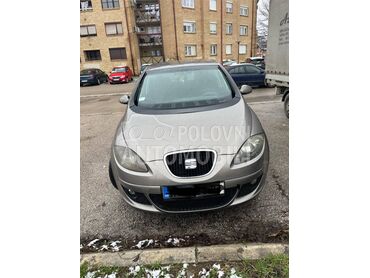 Seat Altea 2.0 TDI