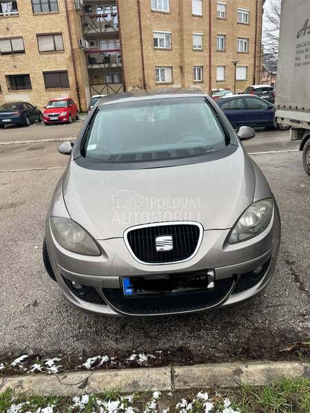 Seat Altea 2.0 TDI