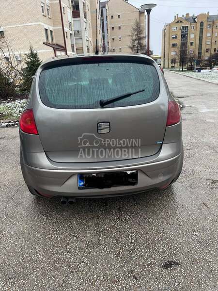 Seat Altea 2.0 TDI