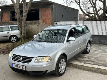 Volkswagen Passat B5.5 T00p