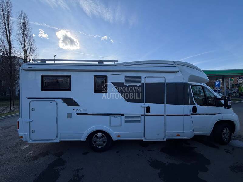 Adria MATRIX AXESS 670 SL